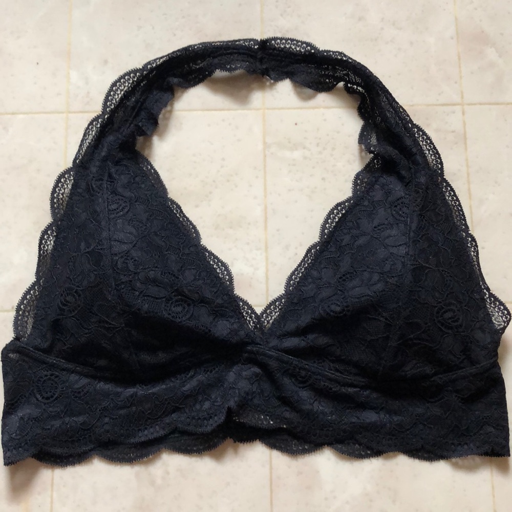 NEW Halter Bralette